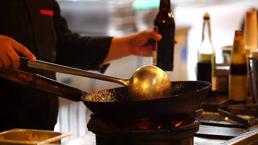 COCINANDO TU FUTURO